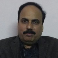 Ashok Ahuja