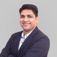 Avijesh Jha