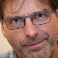 Eric Laroche