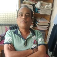 Sandeep Desai