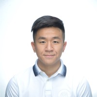 Li-Chun (Richard) Chen