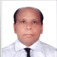 Vasant Mandavia