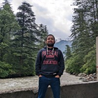 Rakesh Ramakrishnaiah