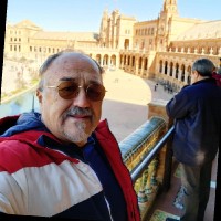Jose Francisco Rojas Lopez