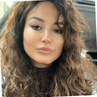 Eva Tsougranis Sarris