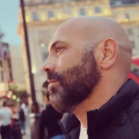 Mauricio Perassi