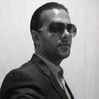 Farrukh Ehsan