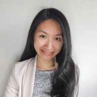 Angela Pang
