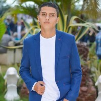 Ahmed Ashraf