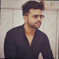 Nadim Lakhani