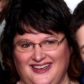 Ronna Corliss
