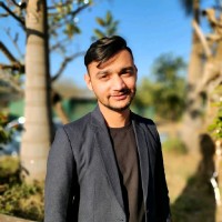 Mehul Ramavat