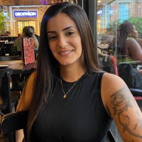 Michelle de Luca