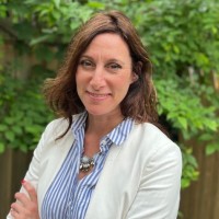 Jeannine Harris
