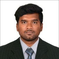 Senthil PANDI