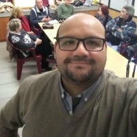 Lic. Álvaro Fabricio Barboza Cardozo