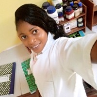Odunayo Oluwaseun