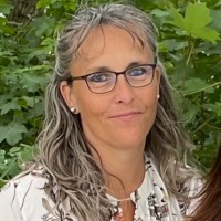 Tina Kristiansen