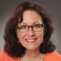 Connie Rist, CIC