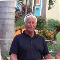 George Woods