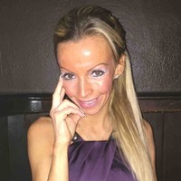 Rachel Searle