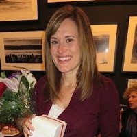 Kristi Buller, PT, DPT, NCS