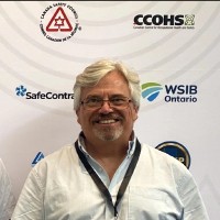 John Huggett CRSP, CHSC, CES