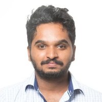 Vineeth V R