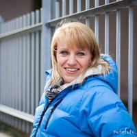 Judith Paradis