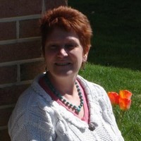 Tina Marie Houseweart