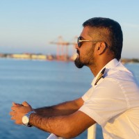 Sahil Satvilkar