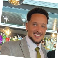 Curtis Modest