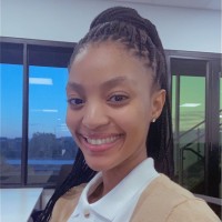 Khabonina Tshabalala