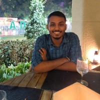 Vipul Raj