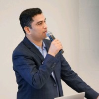 Siva Kumar Bendi