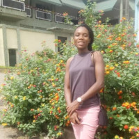 Christine charlene Edji