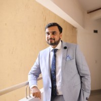 Prashant Kumar Singh
