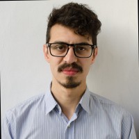 Daniel Guerrero Gil