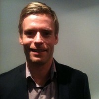 Yngve Martinsen
