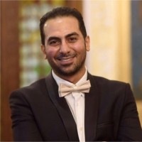 Michael tharwat