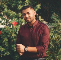 James Verma