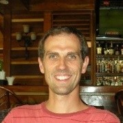 Matthieu Boutron