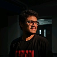 K Shiv Kumar