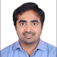 Sanjay Kumar G