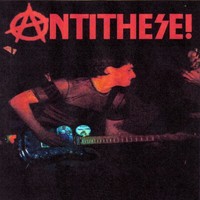 Antithèse Bob Robertz