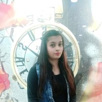 Komal Kumari
