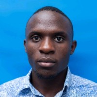 Heshborn Kijugo