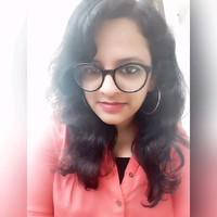 Malvika Trivedi