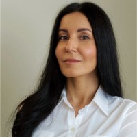 Tetiana Nurkanova