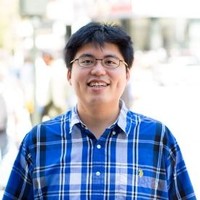 Louis Chan